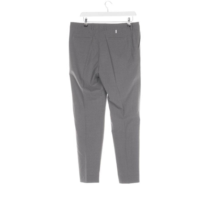 Trousers 80 Gray | Vite EnVogue