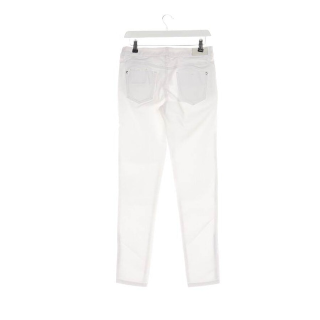 Jeans Slim Fit 34 White | Vite EnVogue