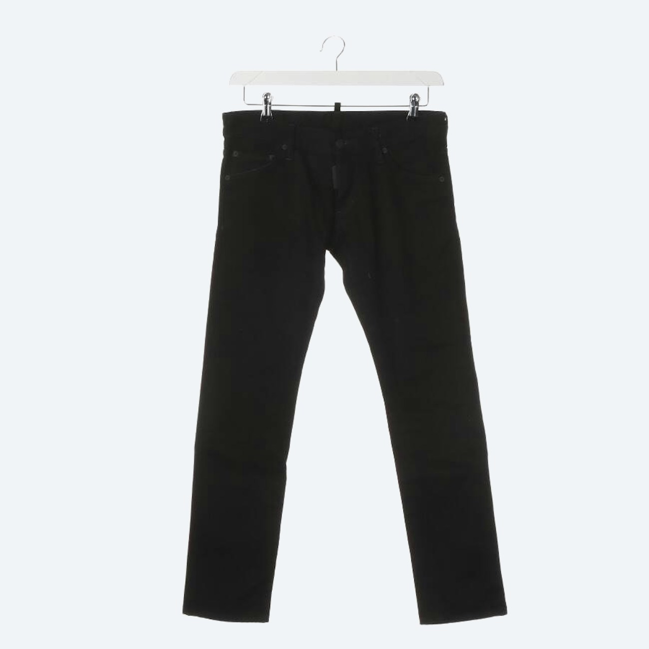Bild 1 von Jeans 40 Schwarz in Farbe Schwarz | Vite EnVogue