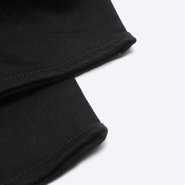 Image 3 of Jeans 40 Black in color Black | Vite EnVogue