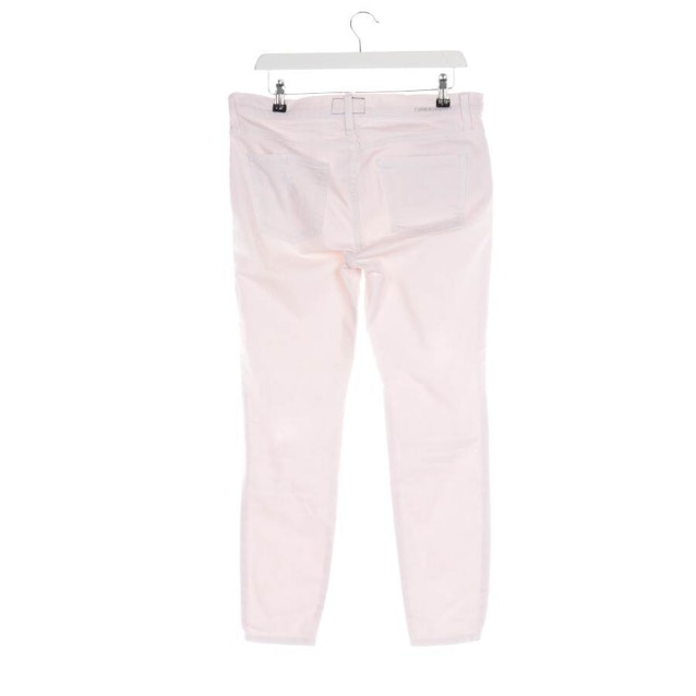 Jeans Slim Fit W29 Rosa | Vite EnVogue