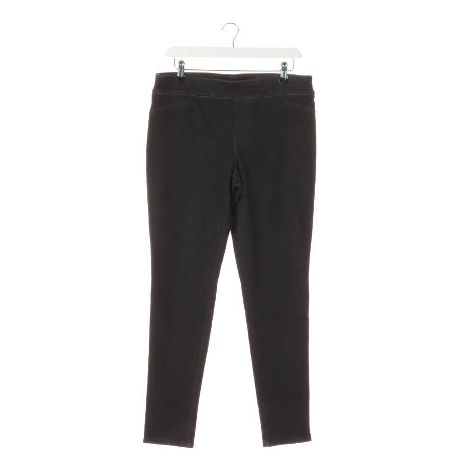 Image 1 of Jeans Slim Fit M Black in color Black | Vite EnVogue