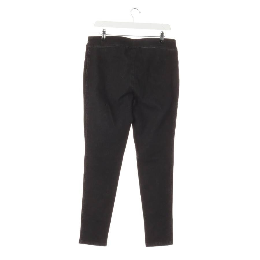 Image 2 of Jeans Slim Fit M Black in color Black | Vite EnVogue