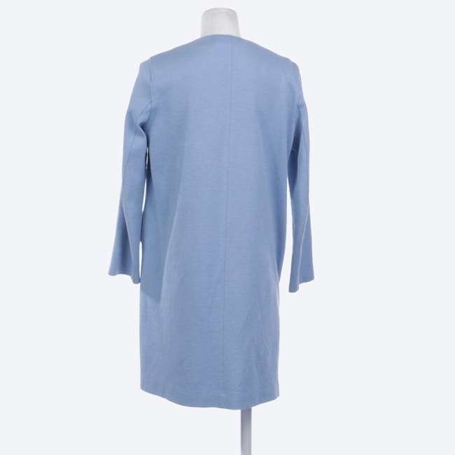 Image 2 of Dress with Jacket 38 Light Blue in color Blue | Vite EnVogue