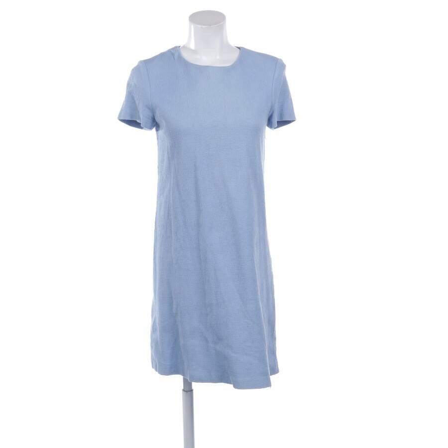 Bild 3 von Kleid mit Jacke 38 Hellblau in Farbe Blau | Vite EnVogue