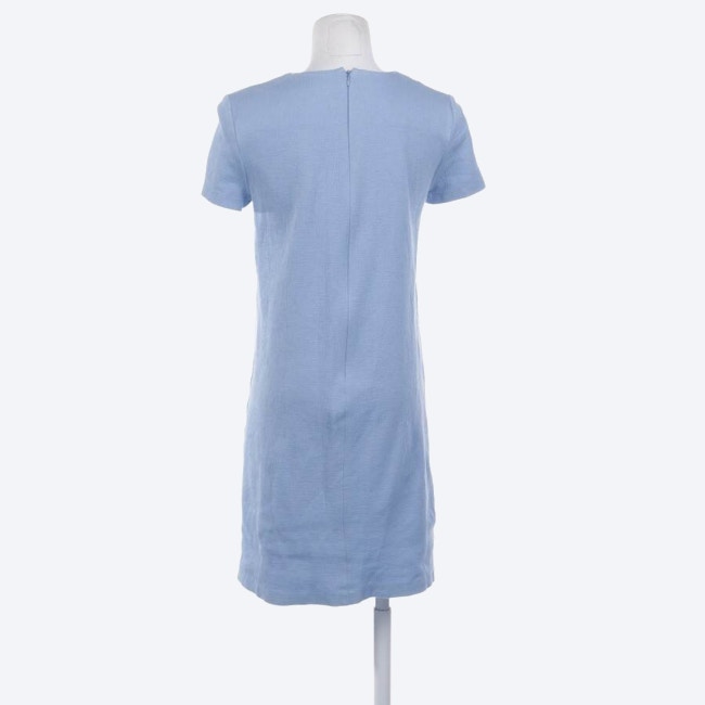 Bild 4 von Kleid mit Jacke 38 Hellblau in Farbe Blau | Vite EnVogue