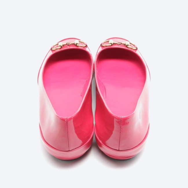 Bild 3 von Ballerinas EUR 38,5 Fuchsia in Farbe Rosa | Vite EnVogue