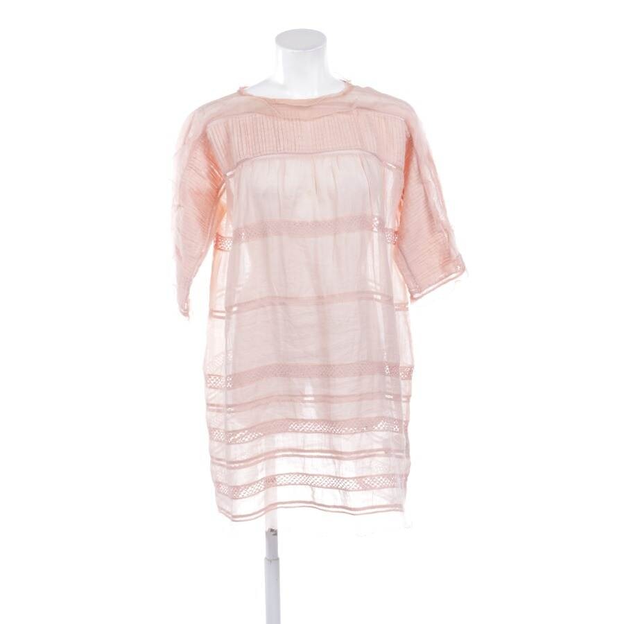 Bild 1 von Kleid 34 Nude in Farbe Rosa | Vite EnVogue