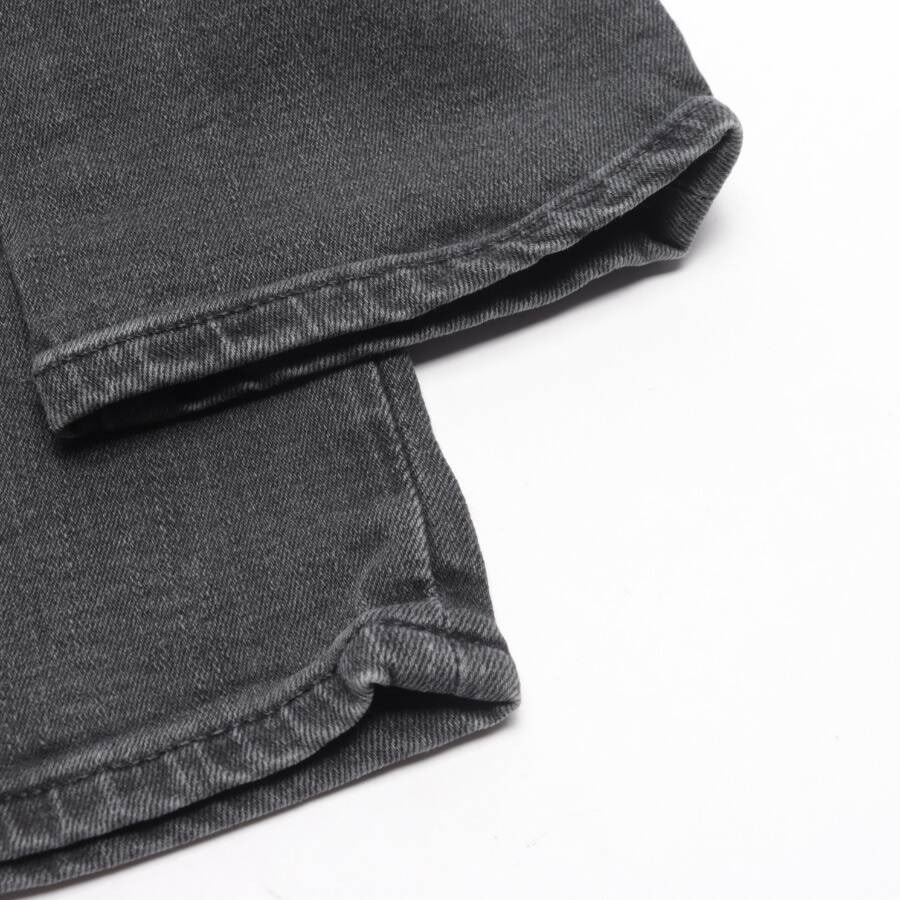 Bild 3 von Jeans Slim Fit W27 Dunkelgrau in Farbe Grau | Vite EnVogue