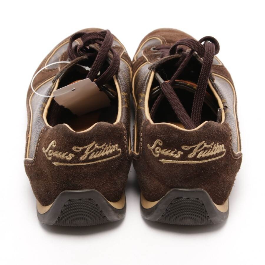 Image 3 of Sneakers EUR 37 Dark brown in color Brown | Vite EnVogue