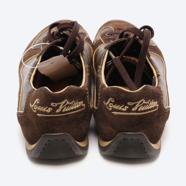 Image 3 of Sneakers EUR 37 Dark brown in color Brown | Vite EnVogue