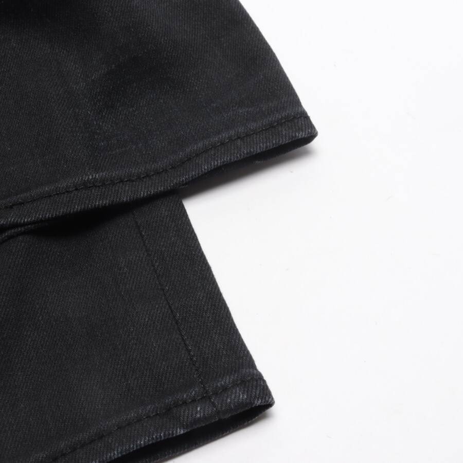 Bild 3 von Jeans Skinny W25 Schwarz in Farbe Schwarz | Vite EnVogue