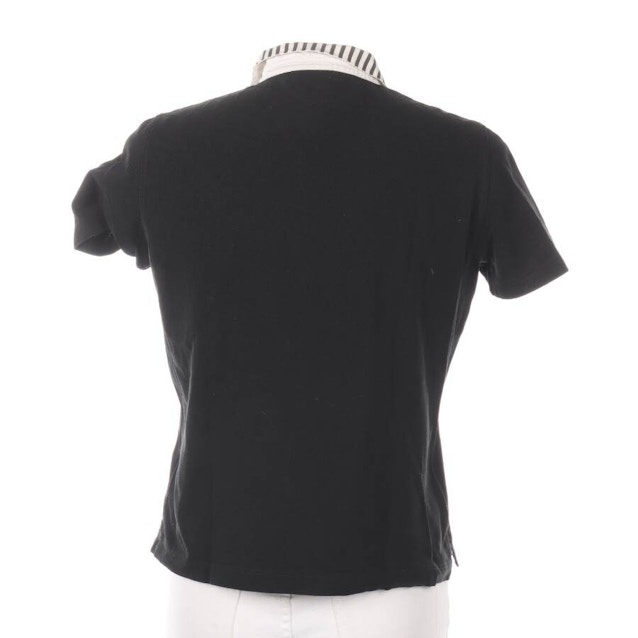 Polo Shirt 44 Black | Vite EnVogue