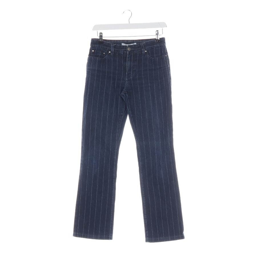 Bild 1 von Jeans Straight Fit 34 Blau in Farbe Blau | Vite EnVogue