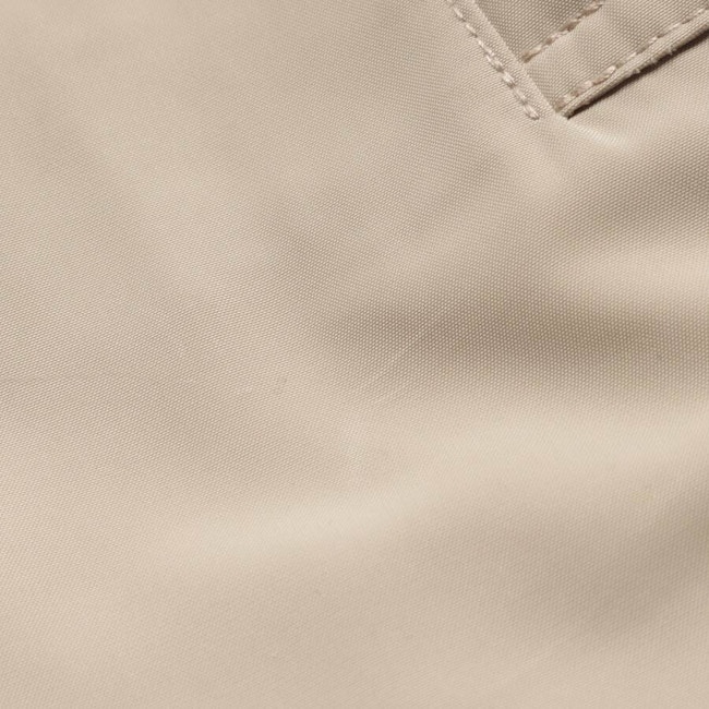 Image 5 of Trenchcoat 34 Beige in color White | Vite EnVogue