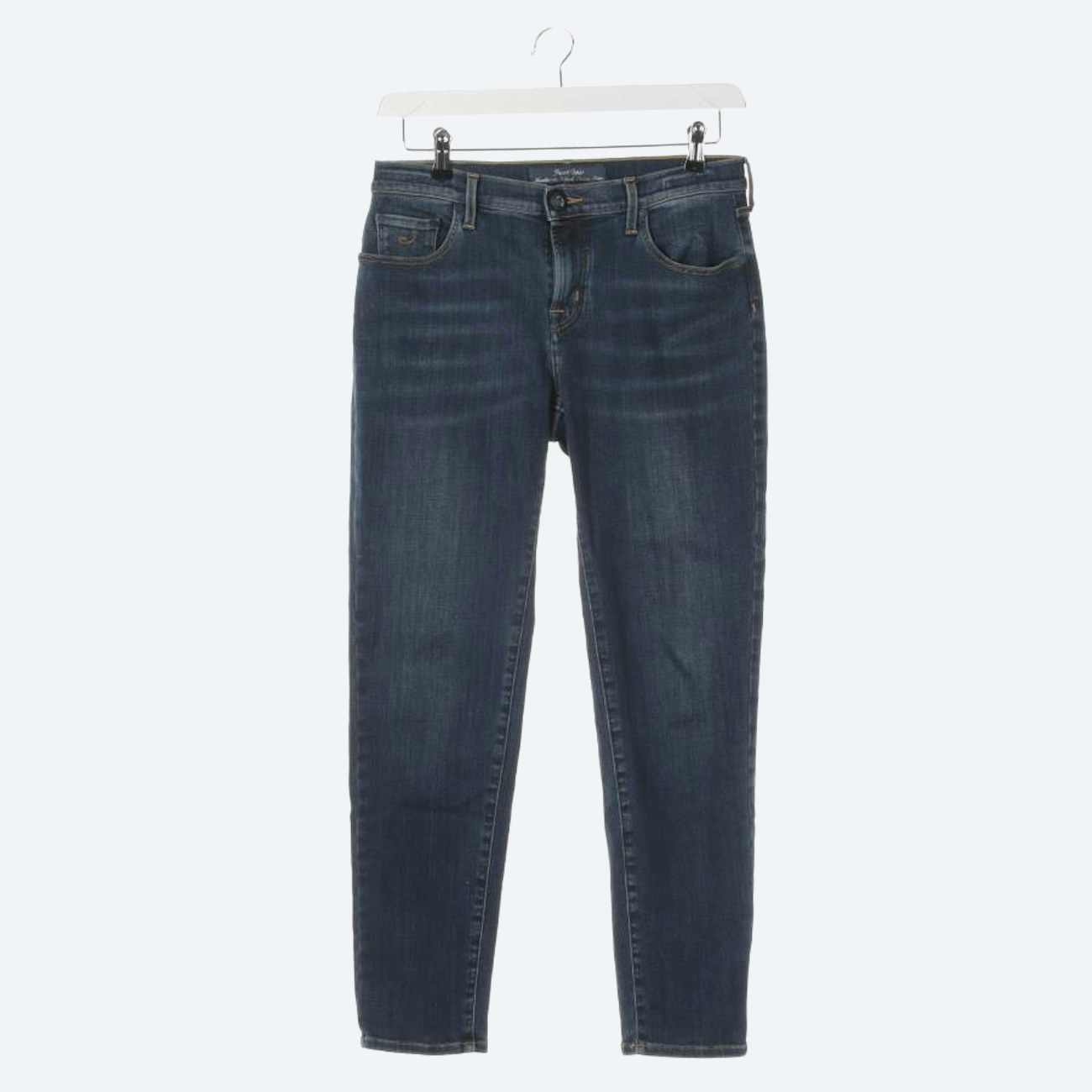 Bild 1 von Jeans Slim Fit W29 Dunkelblau in Farbe Blau | Vite EnVogue