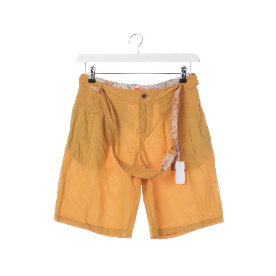 Bild 1 von Shorts 36 Orange in Farbe Orange | Vite EnVogue