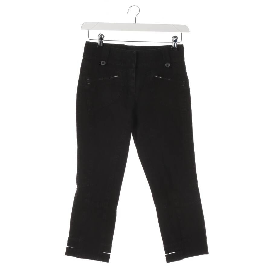 Bild 1 von Jeans Straight Fit 34 Schwarz in Farbe Schwarz | Vite EnVogue