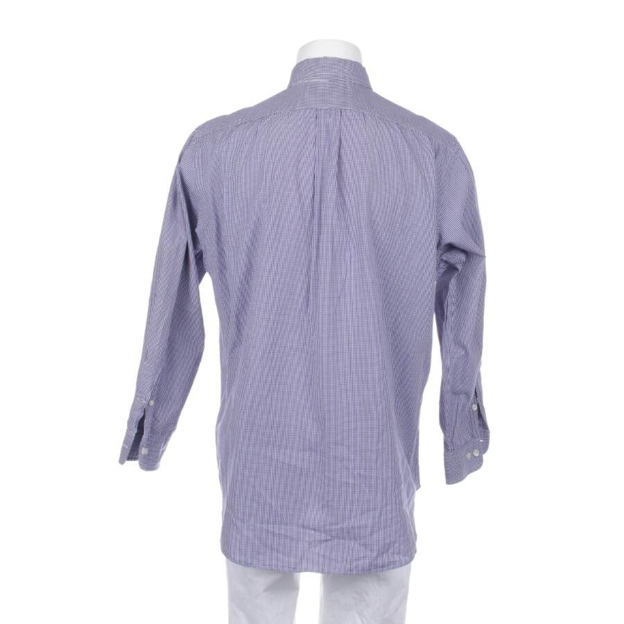 Image 2 of Casual Shirt 32 Purple in color Purple | Vite EnVogue