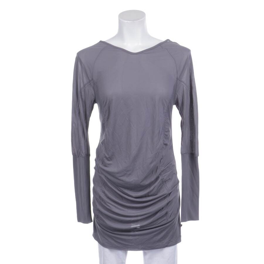 Image 1 of Longsleeve 36 Light Gray in color Gray | Vite EnVogue