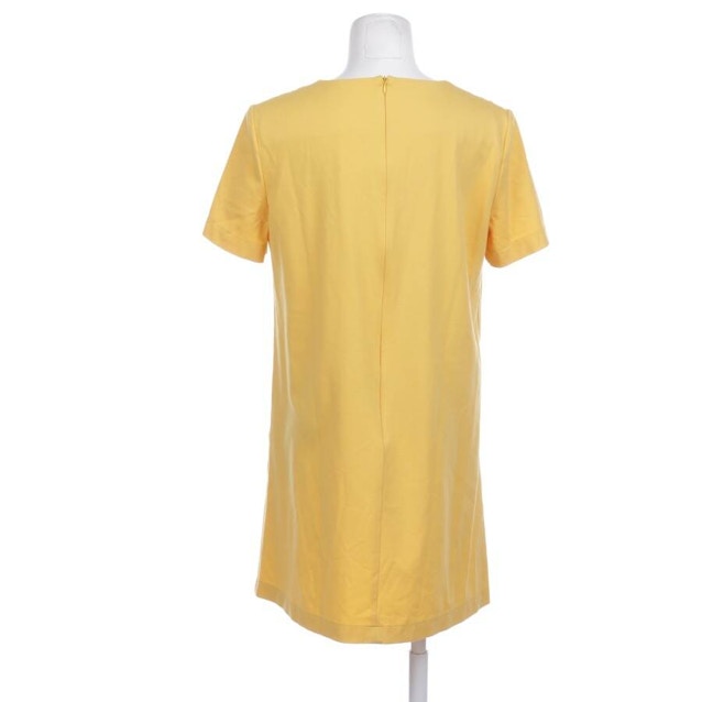 Dress 38 Yellow | Vite EnVogue