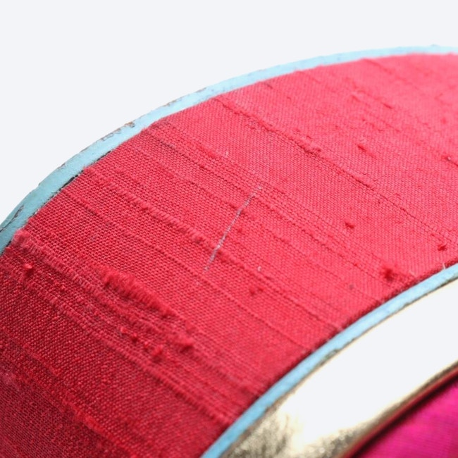Bild 7 von Sandaletten EUR 37 Mehrfarbig in Farbe Mehrfarbig | Vite EnVogue