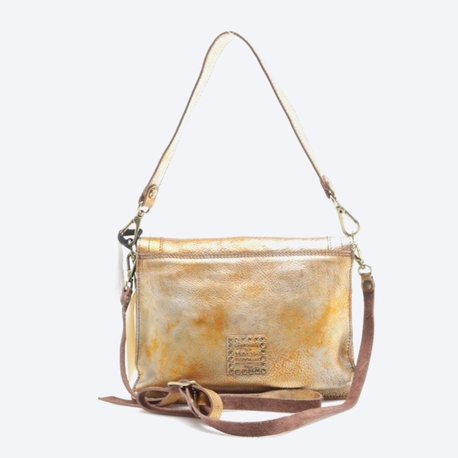 Image 2 of Shoulder Bag Copper in color Metallic | Vite EnVogue