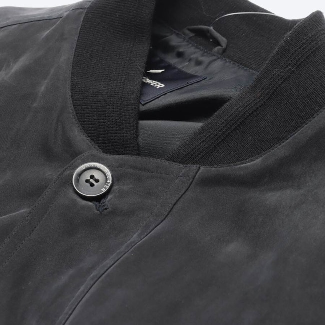 Image 3 of Summer Jacket L Black in color Black | Vite EnVogue