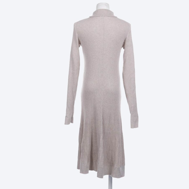 Image 2 of Dress L Beige in color White | Vite EnVogue