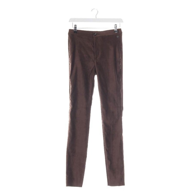 Image 1 of Trousers W25 Brown | Vite EnVogue