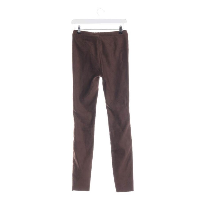 Trousers W25 Brown | Vite EnVogue