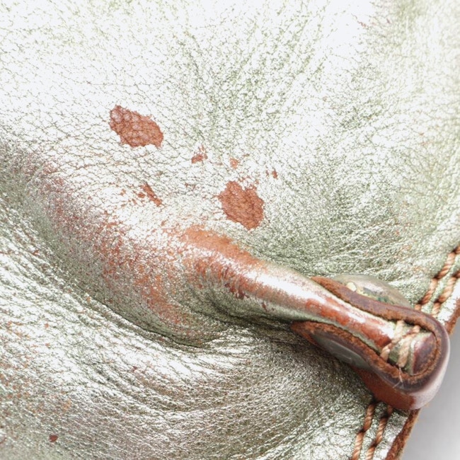 Image 7 of Shoulder Bag Green in color Green | Vite EnVogue