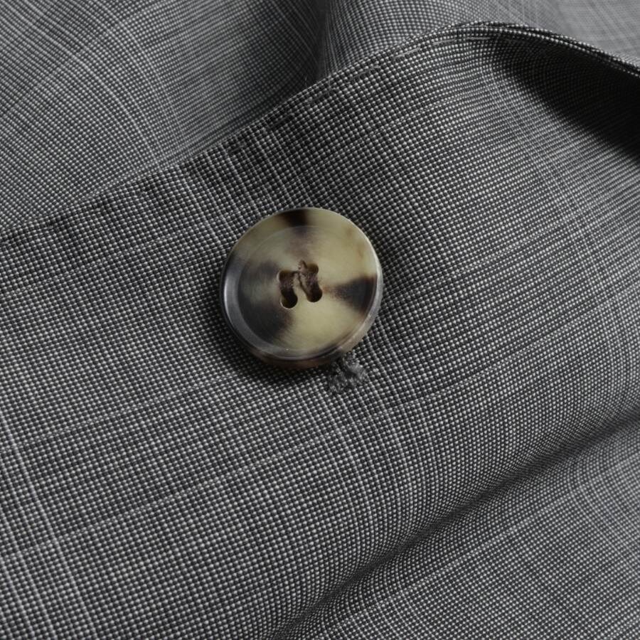 Image 4 of Wool Blazer 54 Gray in color Gray | Vite EnVogue
