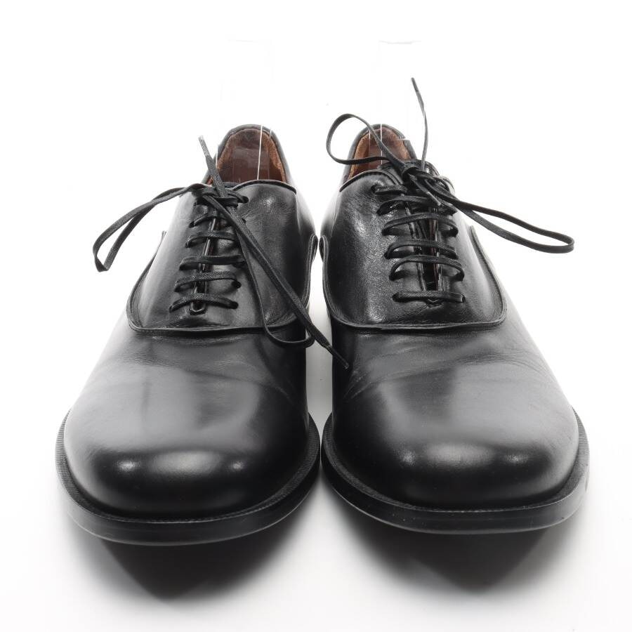 Image 2 of Loafers EUR 43 Black in color Black | Vite EnVogue