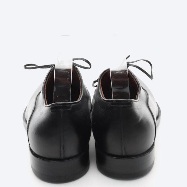 Image 3 of Loafers EUR 43 Black in color Black | Vite EnVogue