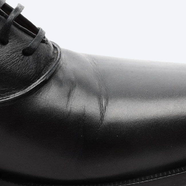 Image 5 of Loafers EUR 43 Black in color Black | Vite EnVogue