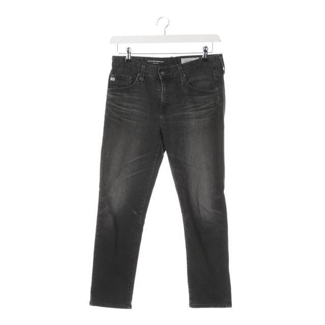 Image 1 of Jeans Slim Fit W26 Dark Gray | Vite EnVogue