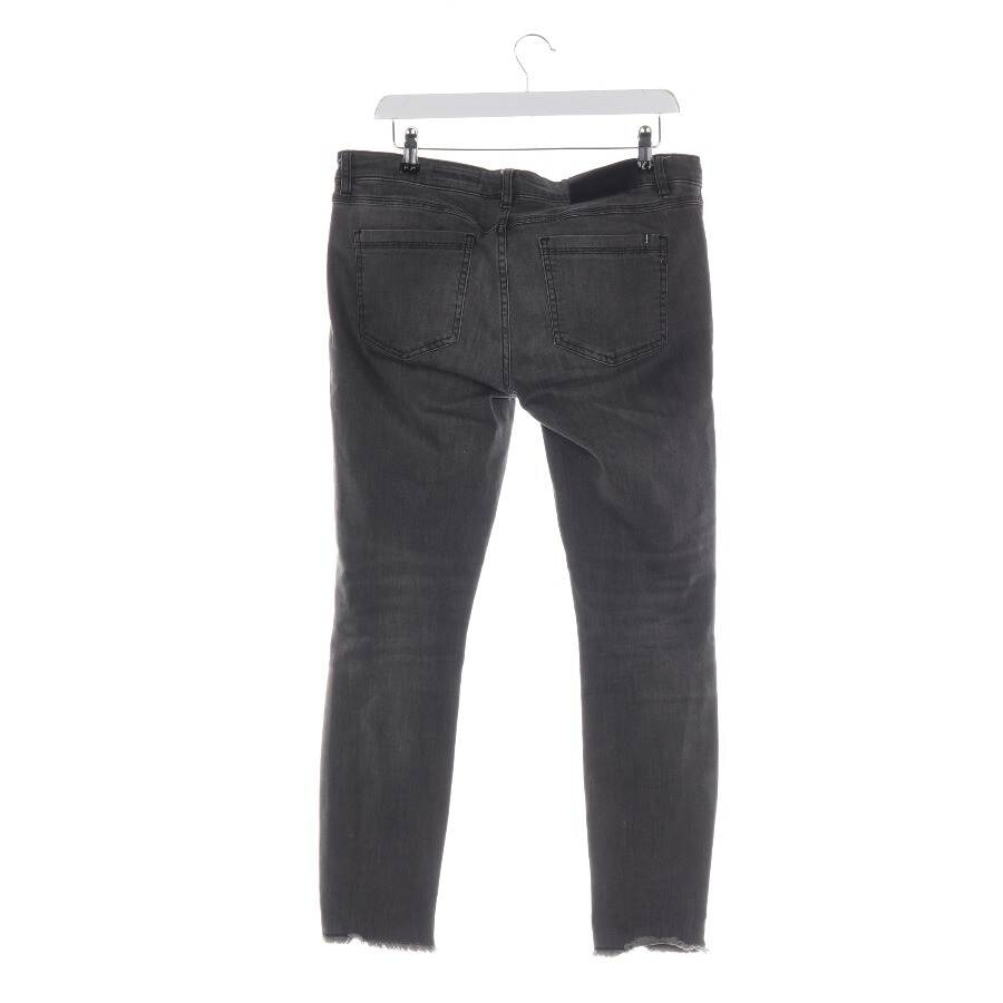 Bild 2 von Jeans Slim Fit W31 Grau in Farbe Grau | Vite EnVogue