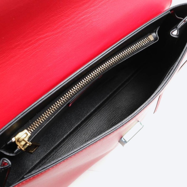 Image 5 of Shoulder Bag Red in color Red | Vite EnVogue