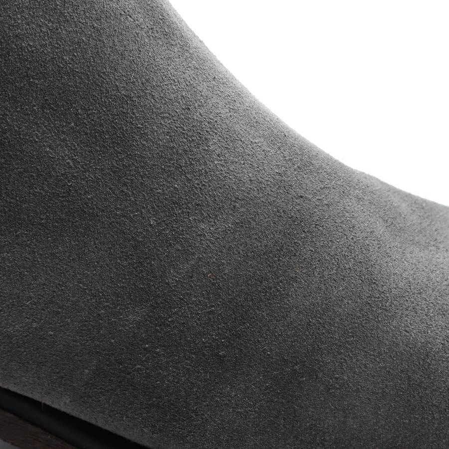 Image 5 of Boots EUR 39 Gray in color Gray | Vite EnVogue