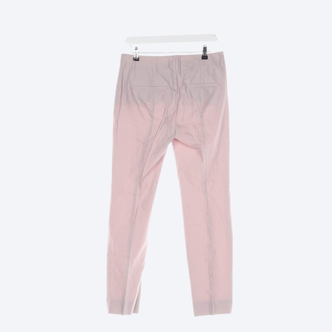 Image 2 of Trousers M Raspberry in color Pink | Vite EnVogue