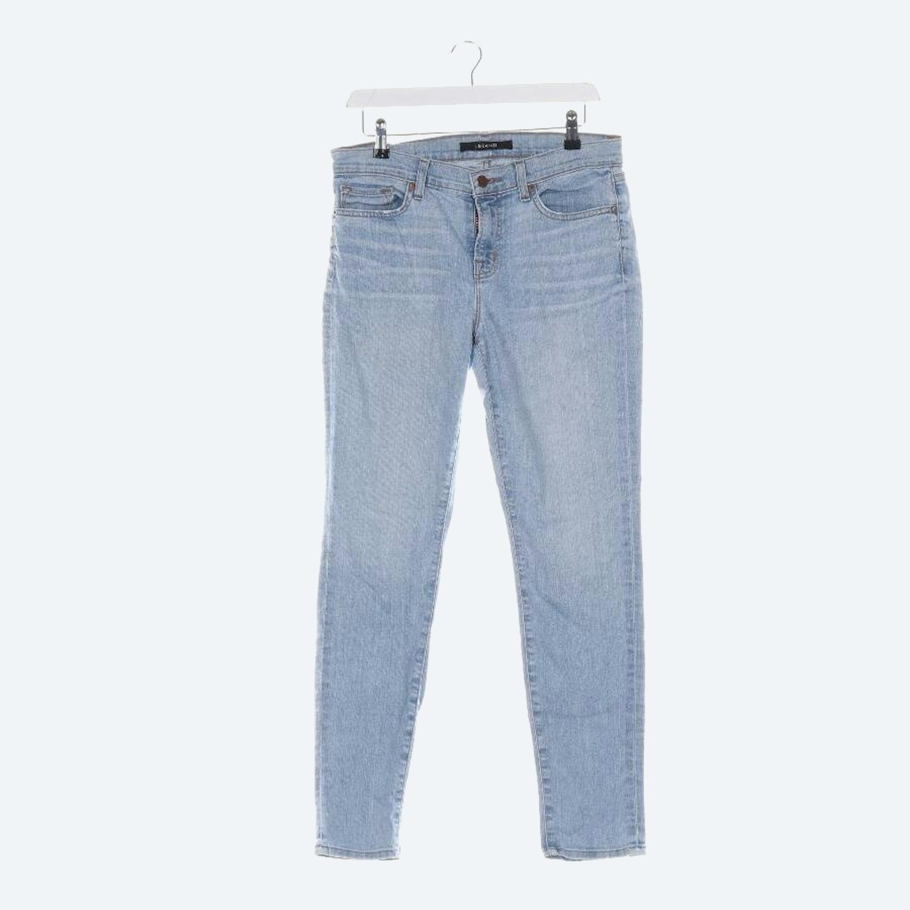 Bild 1 von Jeans Slim Fit W29 Hellblau in Farbe Blau | Vite EnVogue