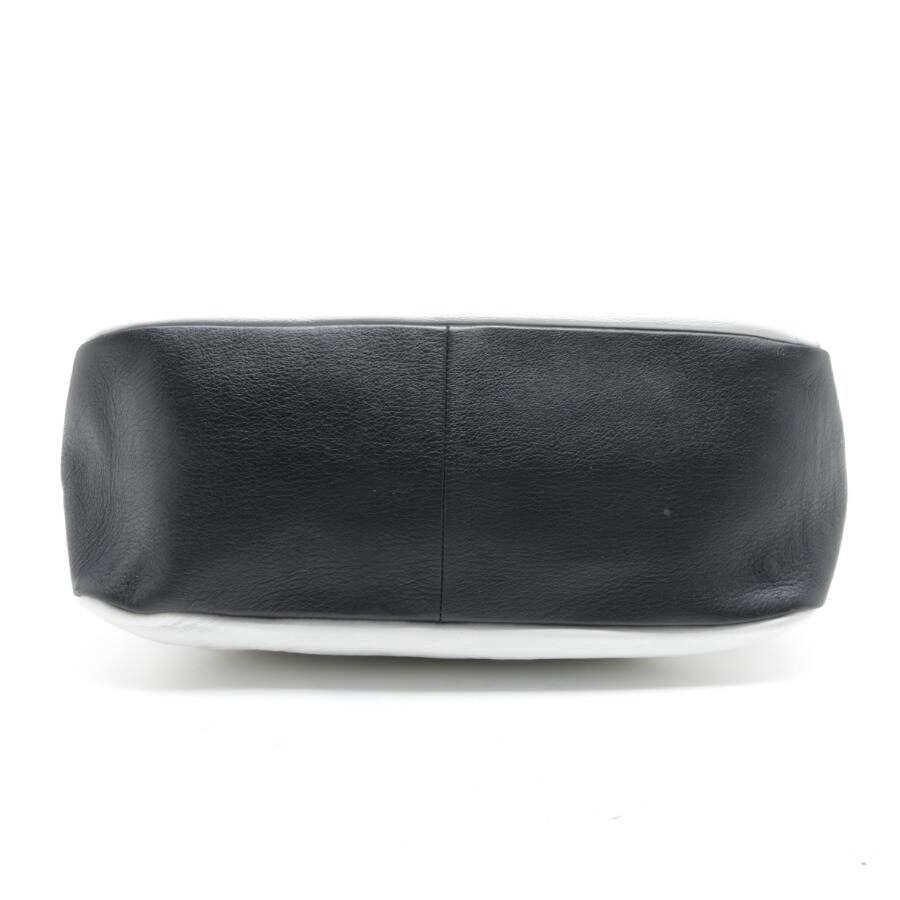 Image 3 of Hobo Pierce Bag Shoulder Bag Black in color Black | Vite EnVogue