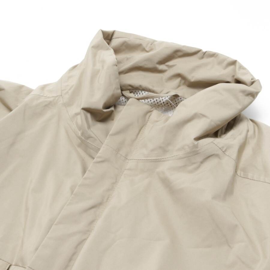 Image 3 of Summer Jacket 52 Beige in color White | Vite EnVogue