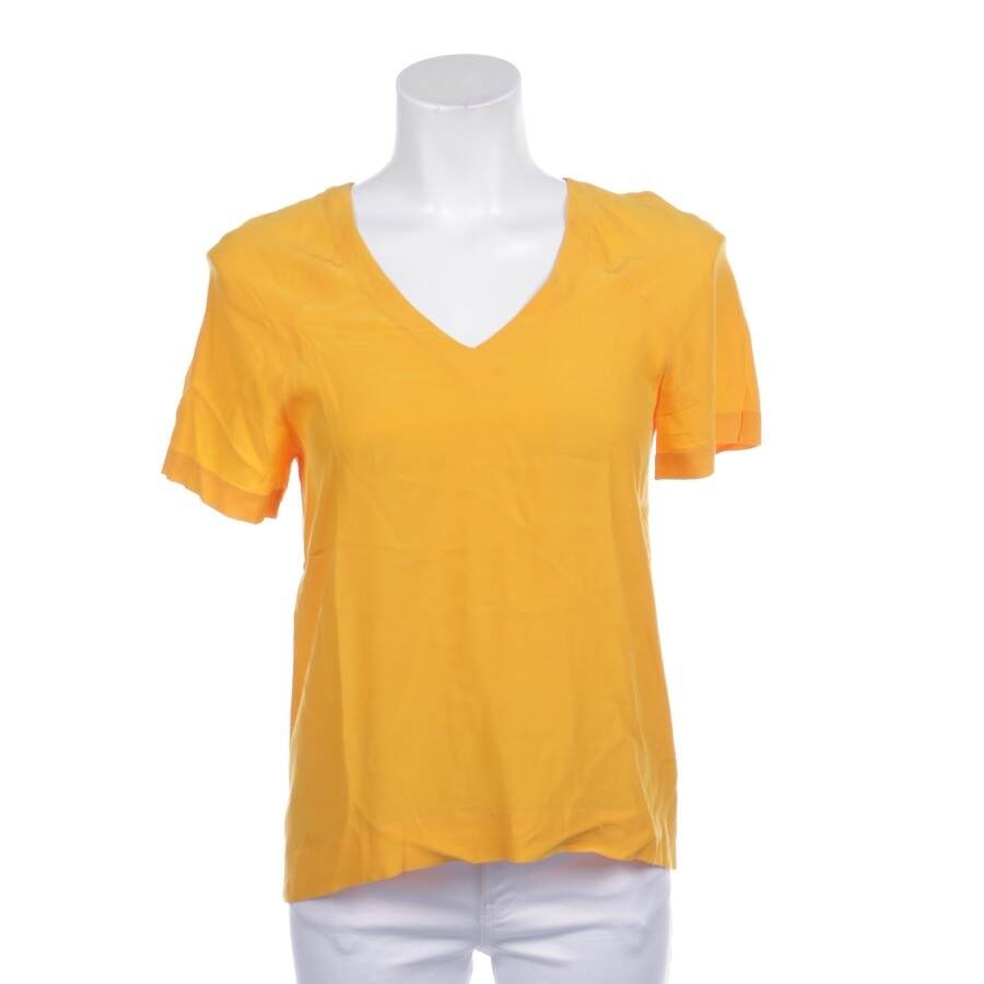 Image 1 of Shirt 32 Orange in color Orange | Vite EnVogue