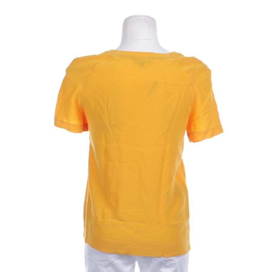 Image 2 of Shirt 32 Orange in color Orange | Vite EnVogue