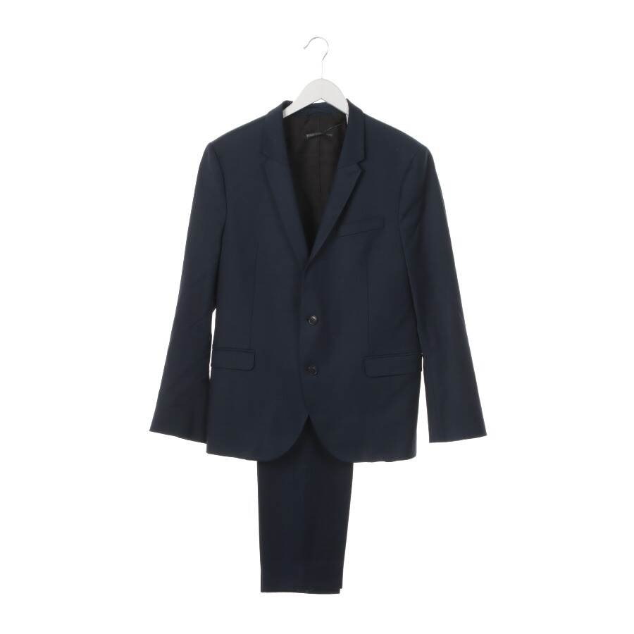 Image 1 of Suit 50 Navy in color Blue | Vite EnVogue