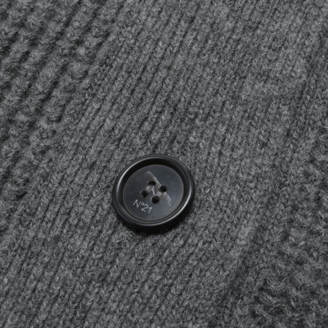 Bild 3 von Strickjacke 36 Grau in Farbe Grau | Vite EnVogue