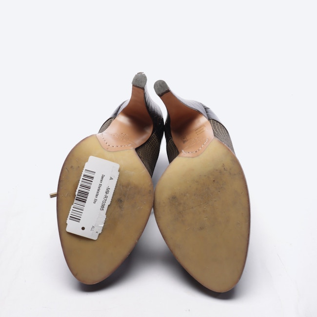 Bild 4 von Stiefeletten EUR 38 Braun in Farbe Braun | Vite EnVogue