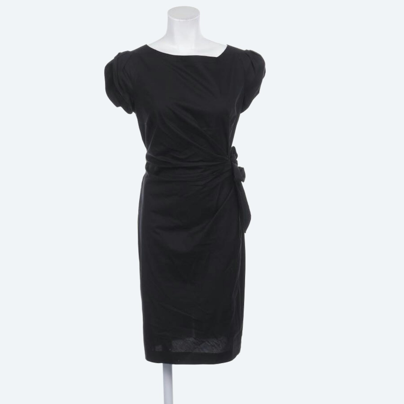 Image 1 of Cocktail Dress 38 Black in color Black | Vite EnVogue